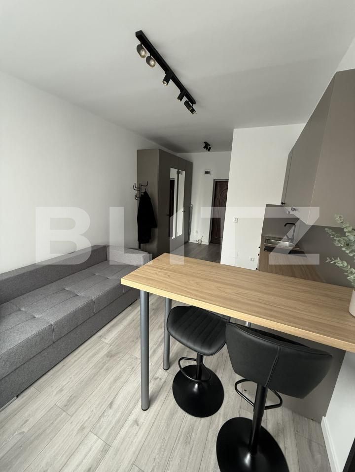 Garsonieră de închiriat Manastur - 169028AI | BLITZ Cluj-Napoca | Poza1