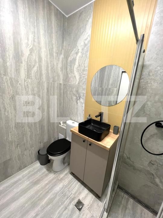 Garsonieră de închiriat Manastur - 169028AI | BLITZ Cluj-Napoca | Poza9