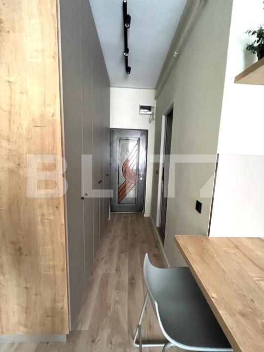 Garsonieră de închiriat Manastur - 169028AI | BLITZ Cluj-Napoca | Poza2
