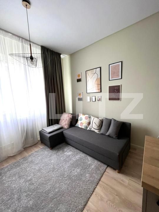 Garsonieră de închiriat Manastur - 169028AI | BLITZ Cluj-Napoca | Poza4