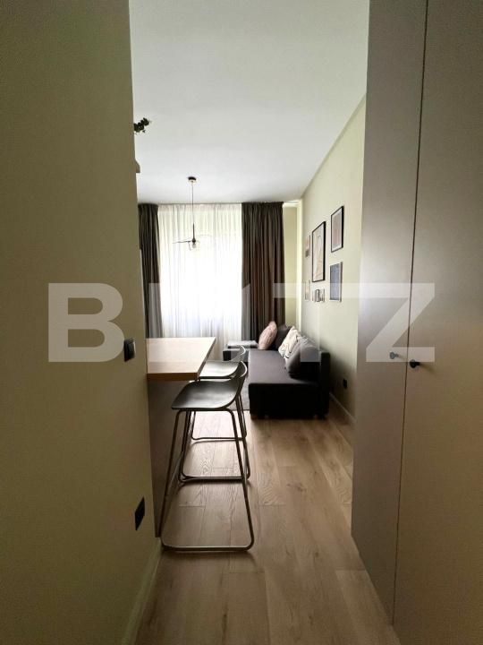 Garsonieră de închiriat Manastur - 169028AI | BLITZ Cluj-Napoca | Poza7