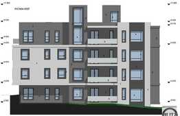 Vanzare apartament 4 camere, 88 mp, terase, parcare, zona strazii Donath