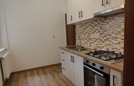 Apartament cu 2 camere, 64 mp, renovat complet, finisaje de calitate, zona Horea