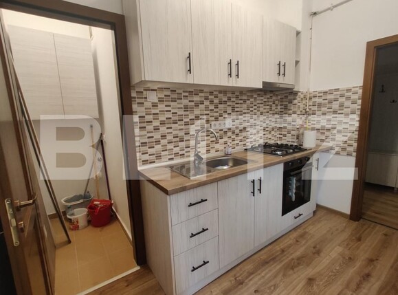 Apartament de vânzare 2 camere Semicentral - 169034AV | BLITZ Cluj-Napoca | Poza5