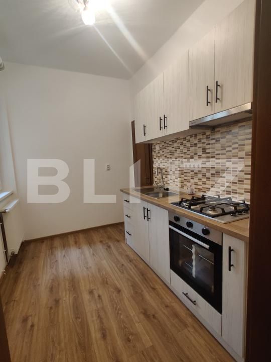 Apartament de vânzare 2 camere Semicentral - 169034AV | BLITZ Cluj-Napoca | Poza4