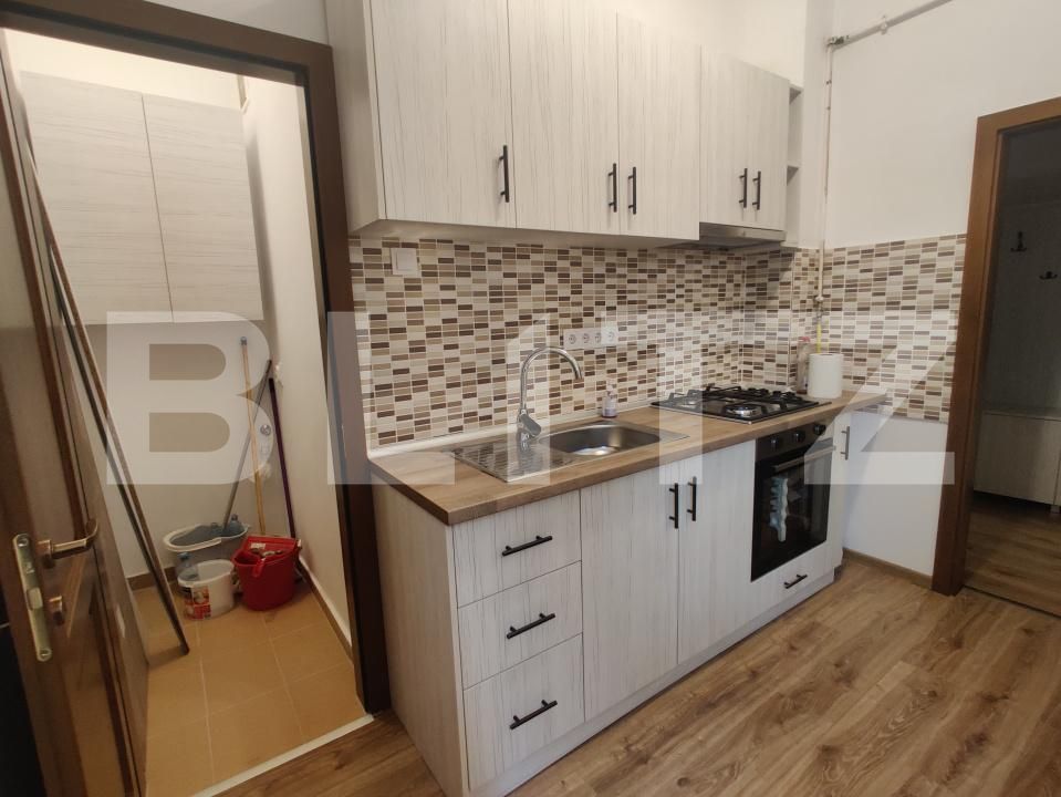 Apartament de vânzare 2 camere Semicentral - 169034AV | BLITZ Cluj-Napoca | Poza5