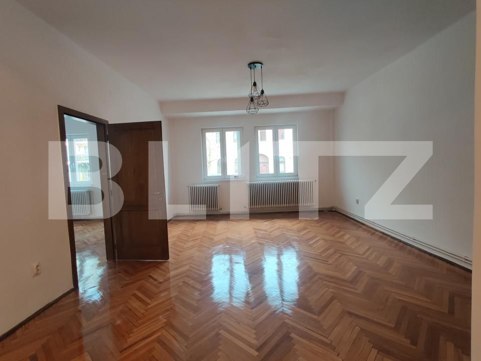 Apartament de vânzare 2 camere Semicentral - 169034AV | BLITZ Cluj-Napoca | Poza1