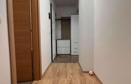 Apartament de inchiriat, cu 2 camere, 56,40 mp, zona Coresi