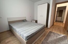 Apartament de inchiriat, cu 2 camere, 56,40 mp, zona Coresi