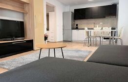 Apartament de inchiriat, cu 2 camere, 56,40 mp, zona Coresi