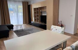 Apartament de inchiriat, cu 2 camere, 56,40 mp, zona Coresi