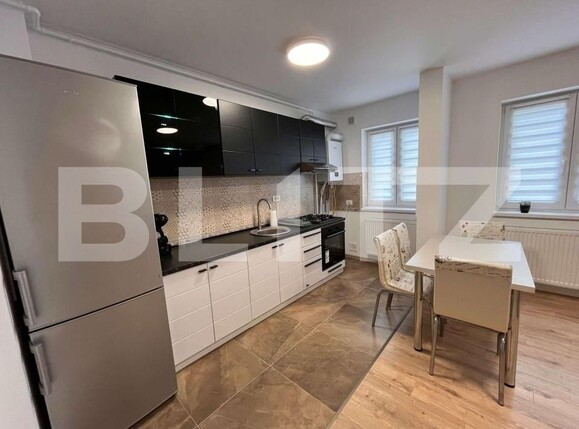 Apartament de închiriat 2 camere Tractorul - 169035AI | BLITZ Brașov | Poza3