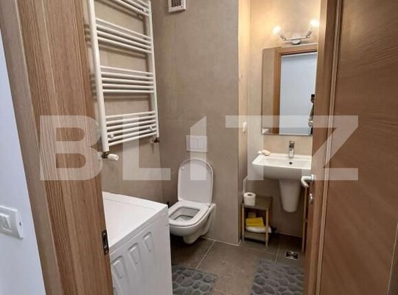 Apartament de închiriat 2 camere Tractorul - 169035AI | BLITZ Brașov | Poza10