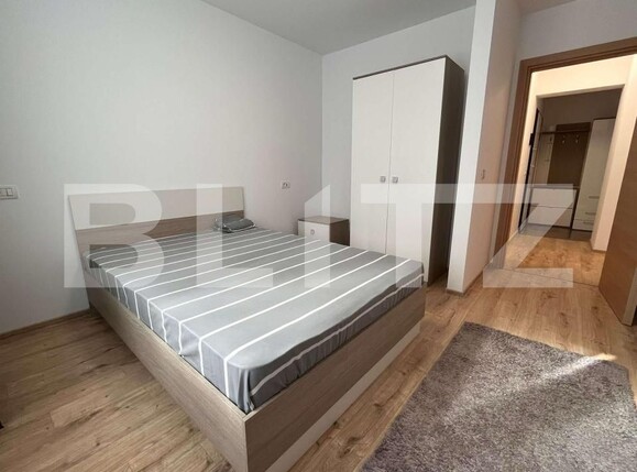Apartament de închiriat 2 camere Tractorul - 169035AI | BLITZ Brașov | Poza8
