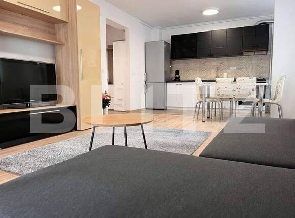 Apartament de închiriat 2 camere Tractorul - 169035AI | BLITZ Brașov | Poza6