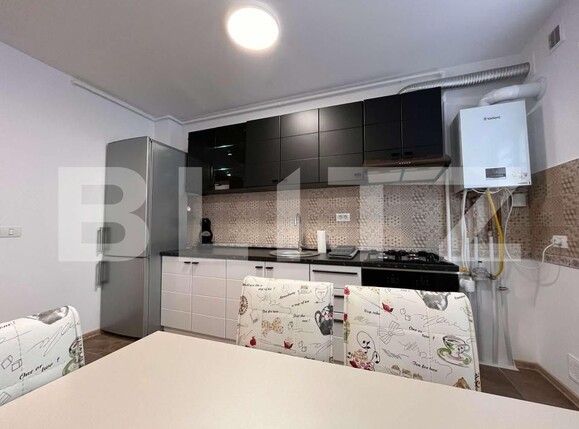 Apartament de închiriat 2 camere Tractorul - 169035AI | BLITZ Brașov | Poza2