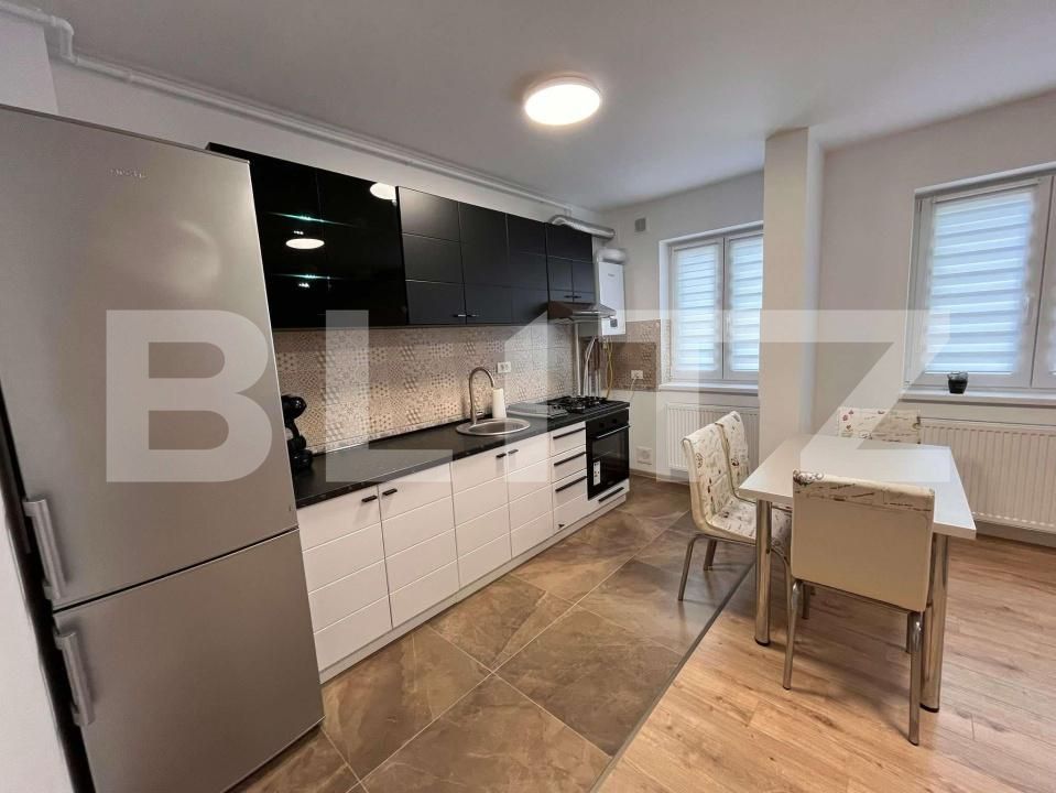 Apartament de închiriat 2 camere Tractorul - 169035AI | BLITZ Brașov | Poza3