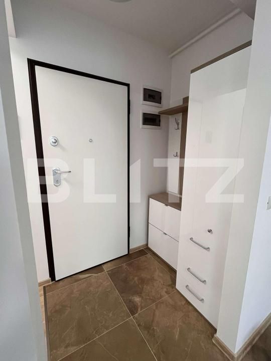 Apartament de închiriat 2 camere Tractorul - 169035AI | BLITZ Brașov | Poza9