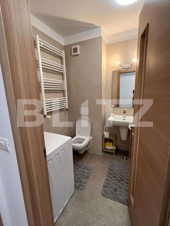 Apartament de închiriat 2 camere Tractorul - 169035AI | BLITZ Brașov | Poza10