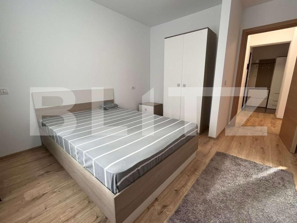 Apartament de închiriat 2 camere Tractorul - 169035AI | BLITZ Brașov | Poza8
