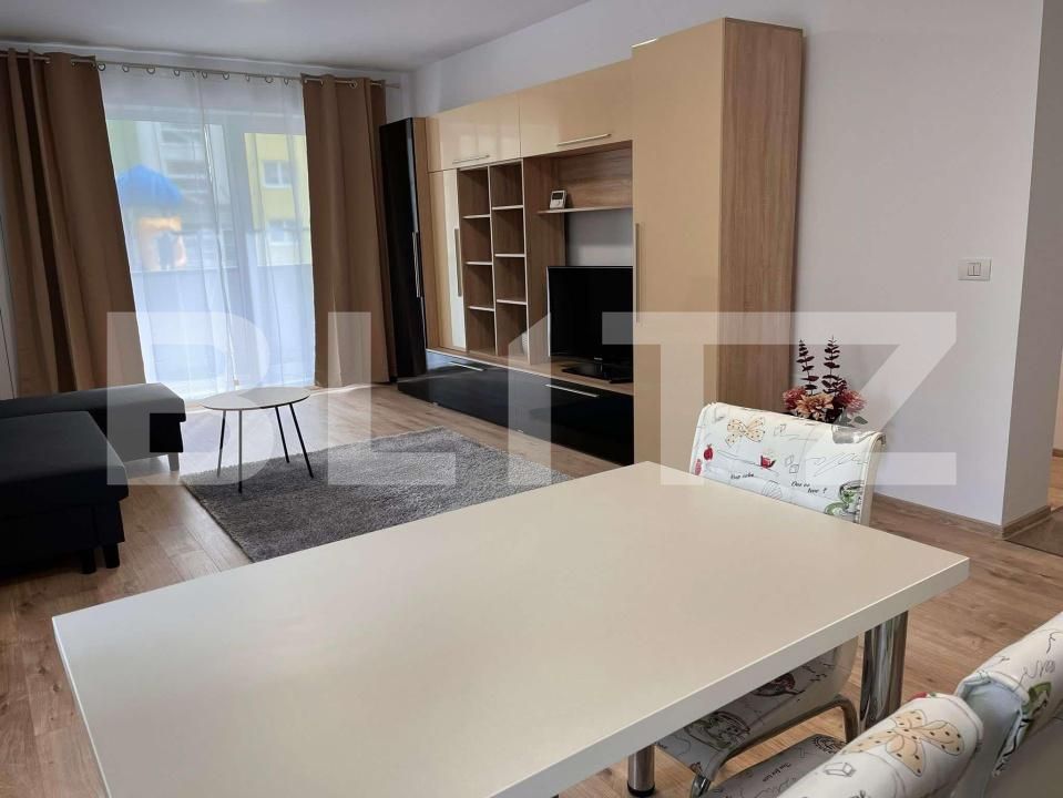 Apartament de închiriat 2 camere Tractorul - 169035AI | BLITZ Brașov | Poza5