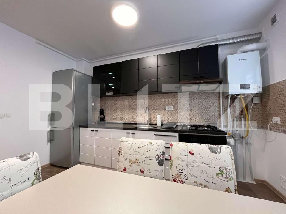 Apartament de închiriat 2 camere Tractorul - 169035AI | BLITZ Brașov | Poza2