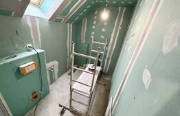 Garsoniera de vanzare,  33 mp, zona Bartolomeu