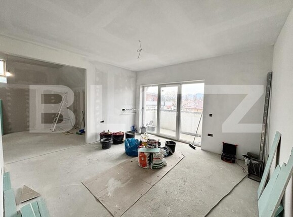 Garsonieră de vânzare Bartolomeu - 169037AV | BLITZ Brașov | Poza4