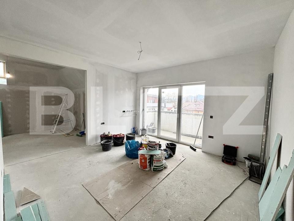 Garsonieră de vânzare Bartolomeu - 169037AV | BLITZ Brașov | Poza4