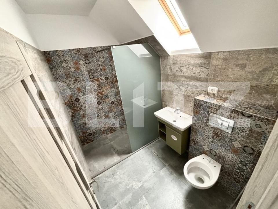 Garsonieră de vânzare Bartolomeu - 169037AV | BLITZ Brașov | Poza3