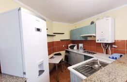 Apartament 2 camere, 63 mp – zonă liniștită și bine conectată, Mănăștur !
