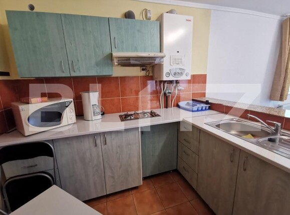 Apartament de închiriat 2 camere Manastur - 169038AI | BLITZ Cluj-Napoca | Poza6