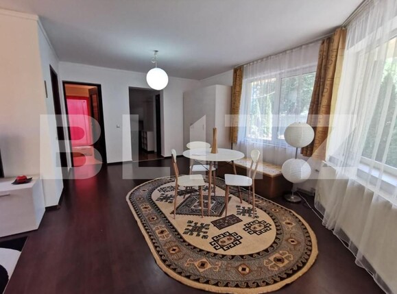 Apartament de închiriat 2 camere Manastur - 169038AI | BLITZ Cluj-Napoca | Poza2