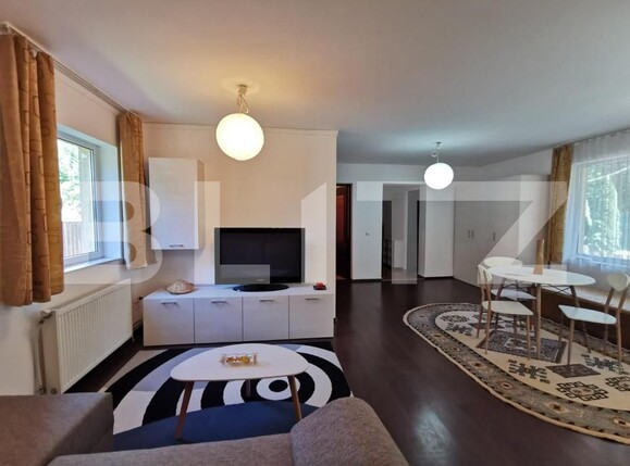 Apartament de închiriat 2 camere Manastur - 169038AI | BLITZ Cluj-Napoca | Poza1