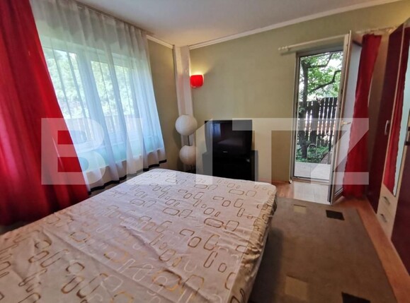 Apartament de închiriat 2 camere Manastur - 169038AI | BLITZ Cluj-Napoca | Poza5