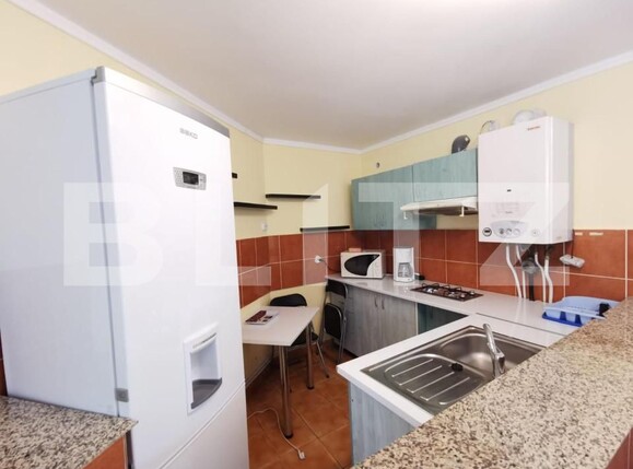 Apartament de închiriat 2 camere Manastur - 169038AI | BLITZ Cluj-Napoca | Poza7