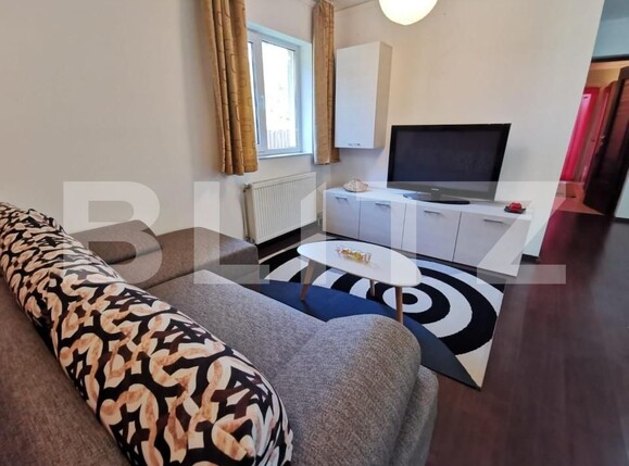 Apartament de închiriat 2 camere Manastur - 169038AI | BLITZ Cluj-Napoca | Poza3