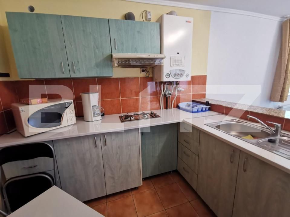 Apartament de închiriat 2 camere Manastur - 169038AI | BLITZ Cluj-Napoca | Poza6