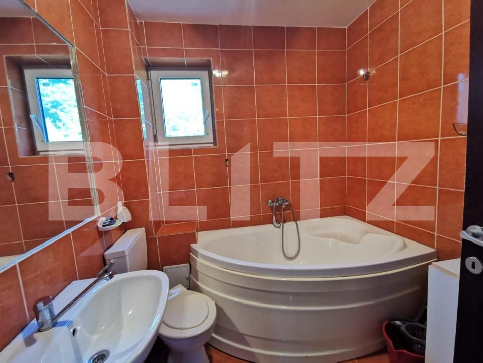 Apartament de închiriat 2 camere Manastur - 169038AI | BLITZ Cluj-Napoca | Poza8