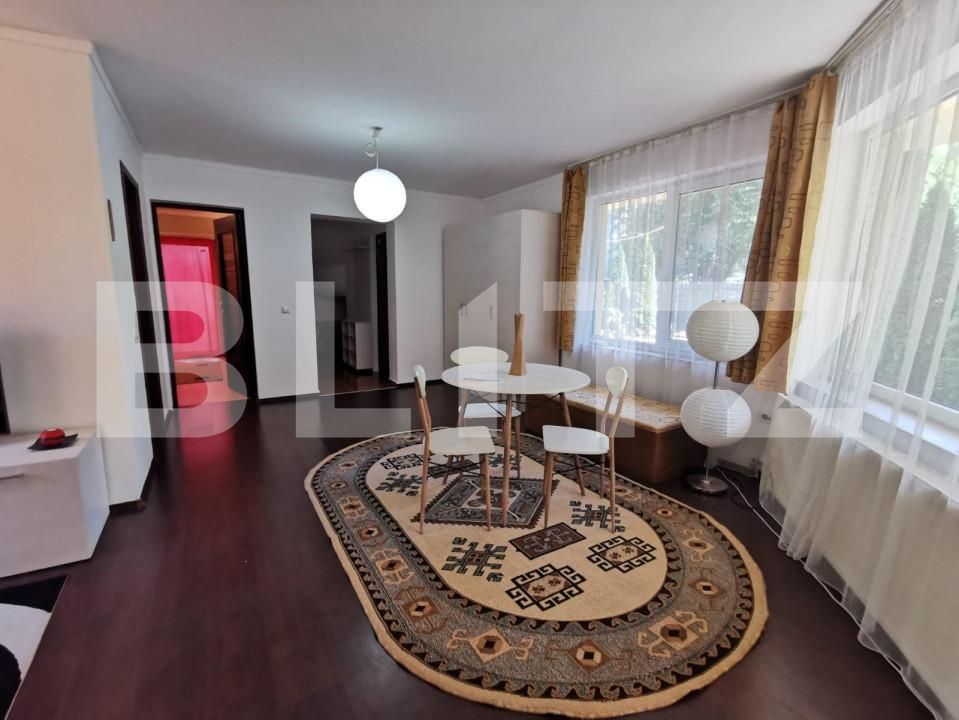 Apartament de închiriat 2 camere Manastur - 169038AI | BLITZ Cluj-Napoca | Poza2