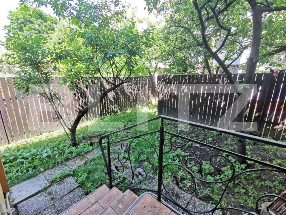 Apartament de închiriat 2 camere Manastur - 169038AI | BLITZ Cluj-Napoca | Poza9