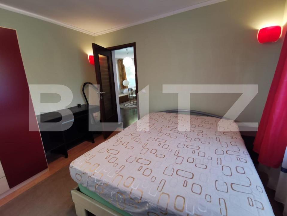 Apartament de închiriat 2 camere Manastur - 169038AI | BLITZ Cluj-Napoca | Poza4