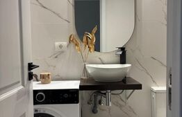 Apartament LUX la prima inchiriere, parcare 2 bai, zona Razoare