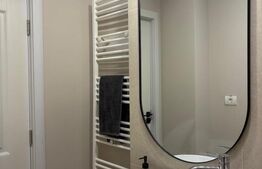 Apartament LUX la prima inchiriere, parcare 2 bai, zona Razoare