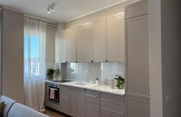 Apartament LUX la prima inchiriere, parcare 2 bai, zona Razoare