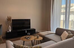 Apartament LUX la prima inchiriere, parcare 2 bai, zona Razoare