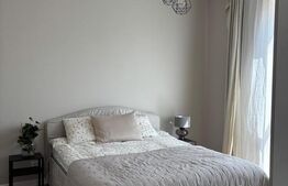 Apartament LUX la prima inchiriere, parcare 2 bai, zona Razoare