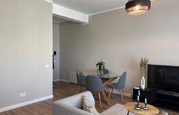 Apartament LUX la prima inchiriere, parcare 2 bai, zona Razoare