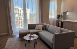 Apartament LUX la prima inchiriere, parcare 2 bai, zona Razoare