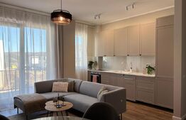 Apartament LUX la prima inchiriere, parcare 2 bai, zona Razoare
